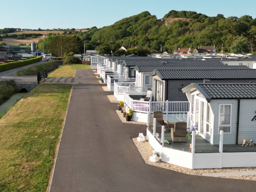 Riverside Holiday Village