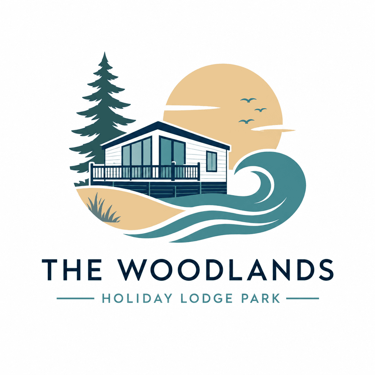 Woodlands Lodge Park