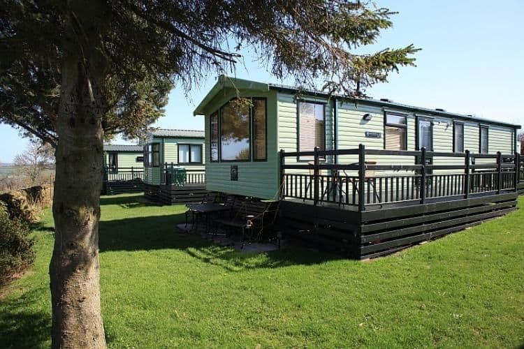 Greenacres Caravan Park