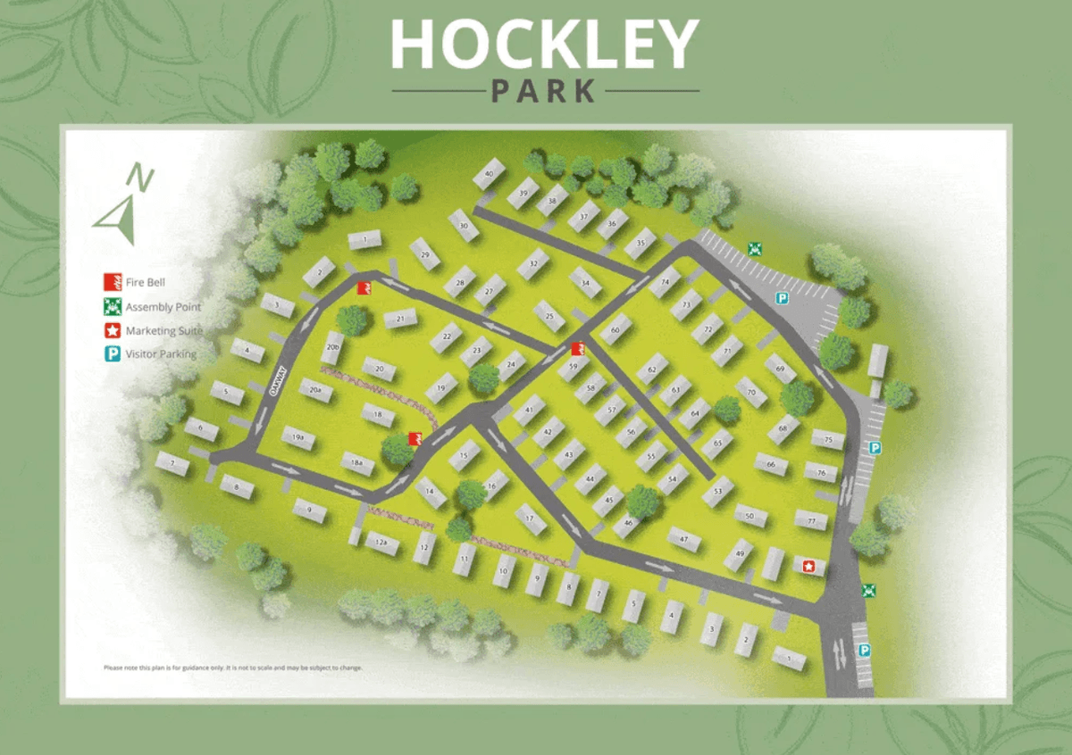 Hockley Park