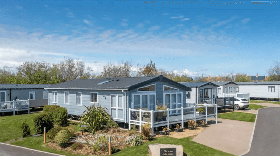 Amble Links Holiday Park