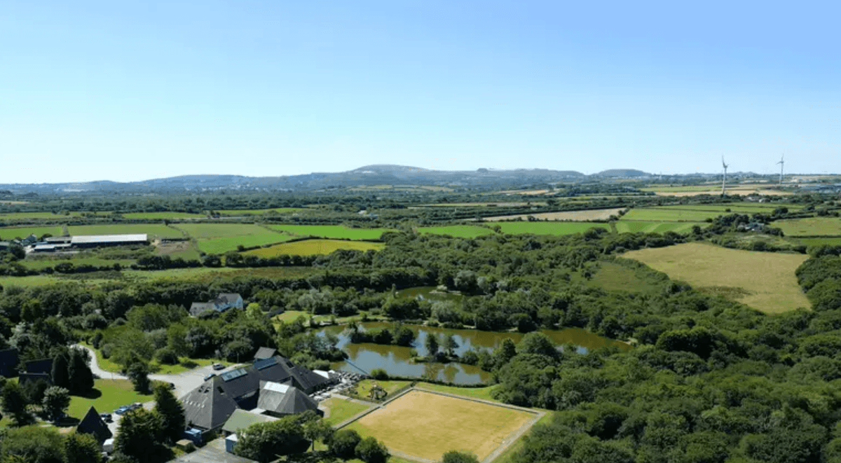Bodmin Holiday Park