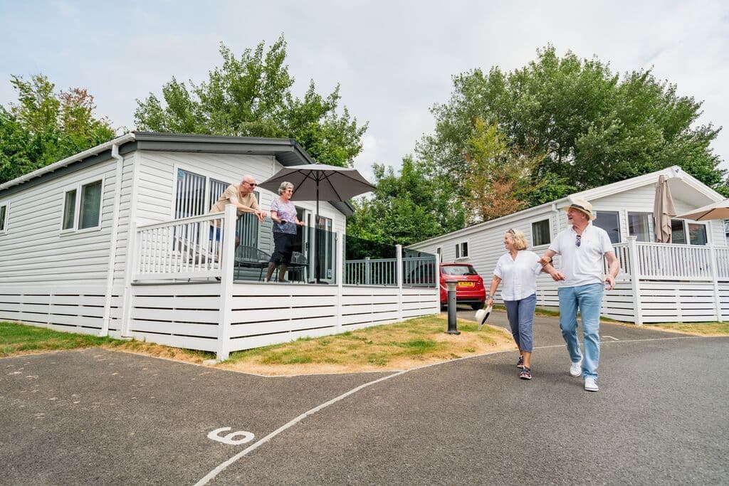 Tarka Holiday Park
