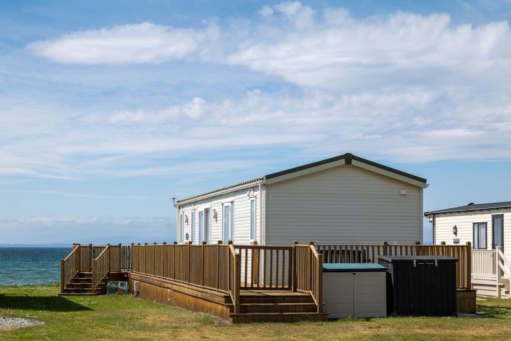 Lossiemouth Holiday Park