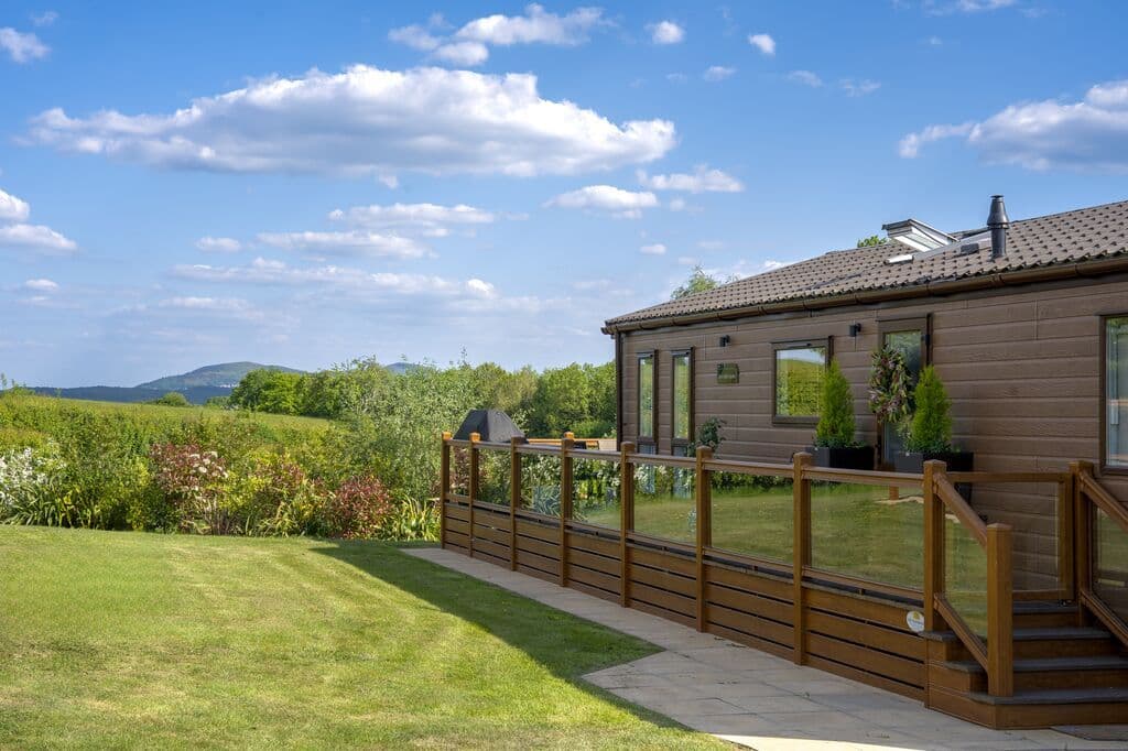 Malvern View Country & Leisure Park