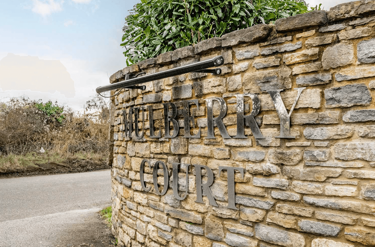 Mulberry Court