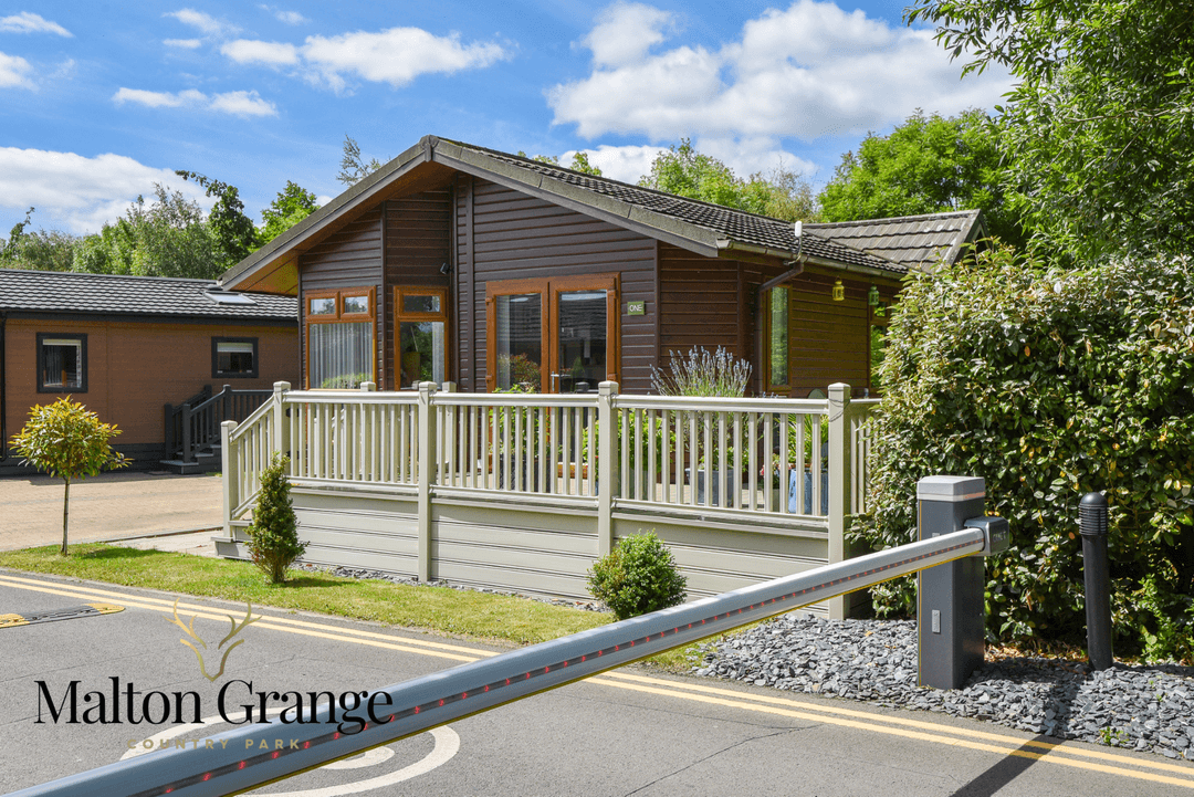 Malton Grange Lodge Park