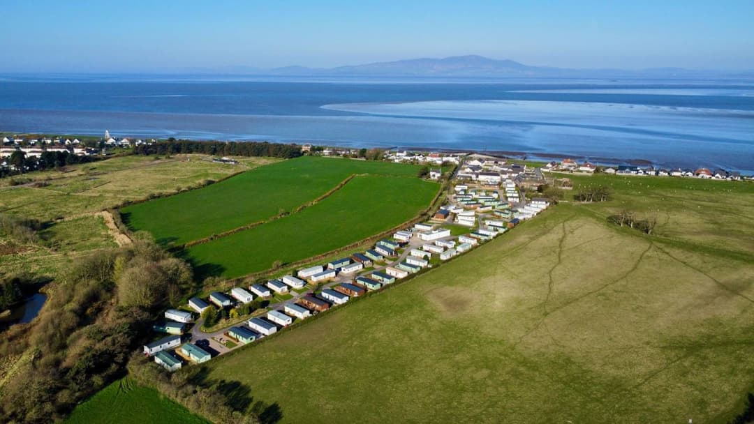 Seacote Caravan Park