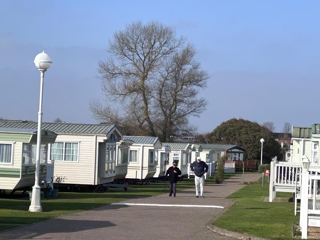 Cathedral View Residential Park
