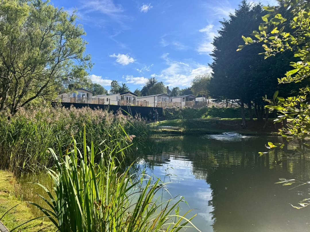 Woodleigh Caravan Park