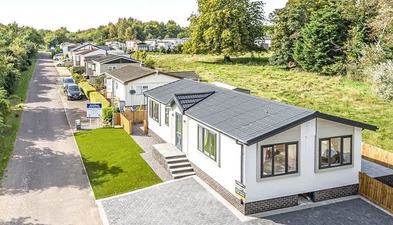 Kingsdown Residential Park