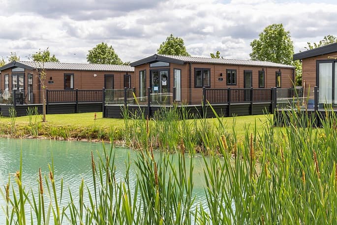 Coole Acres Fishery and Leisure Park