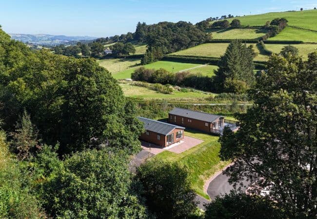 Red Kite Touring and Lodge Park