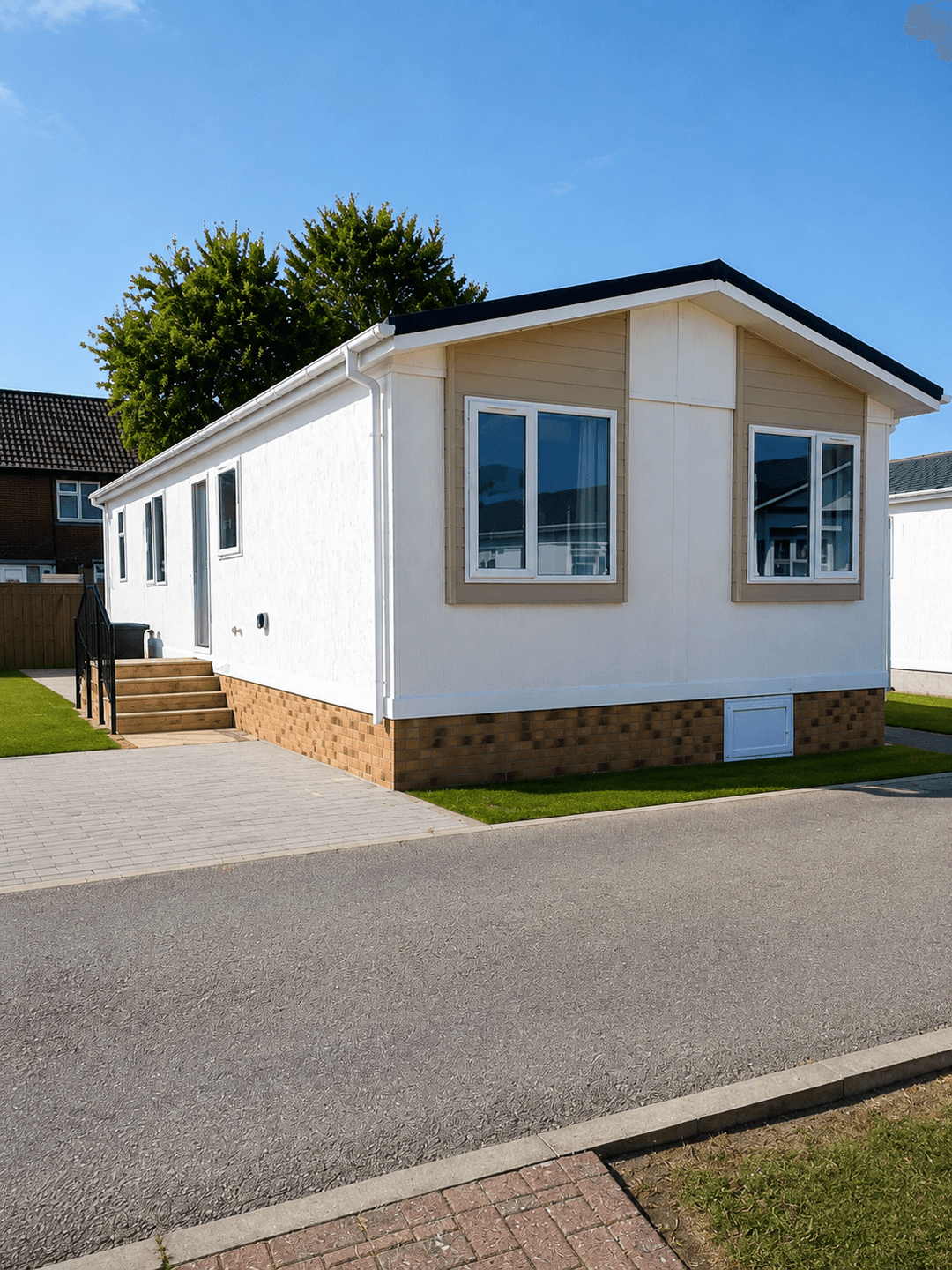 Thornlea Court