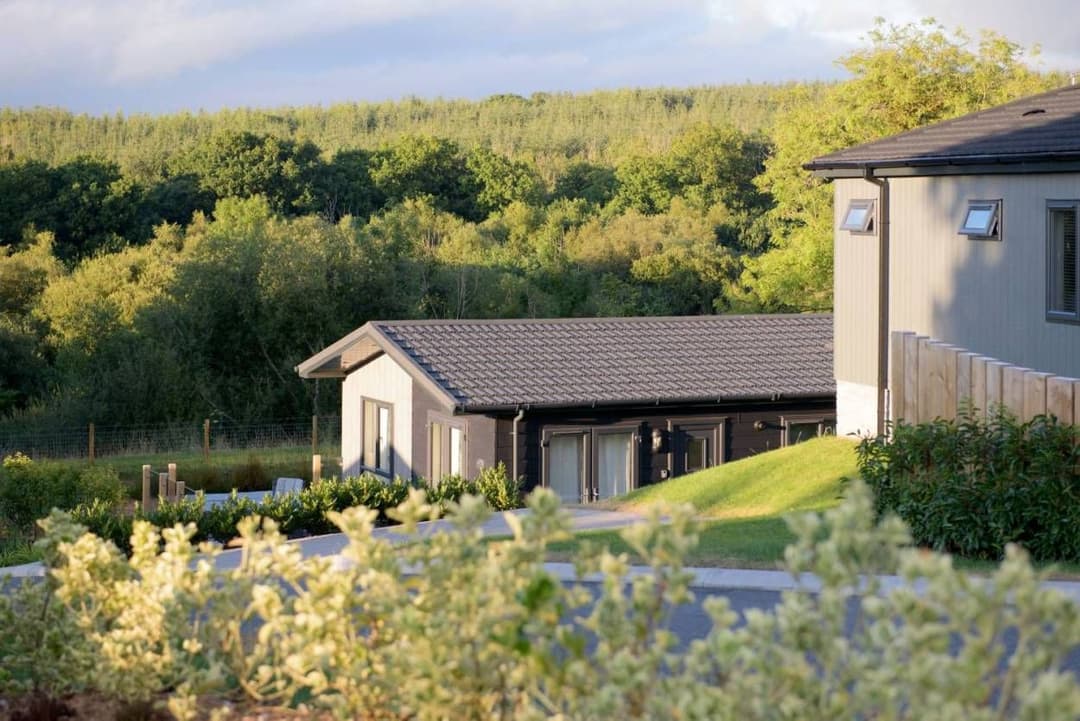 Acorns Retreat