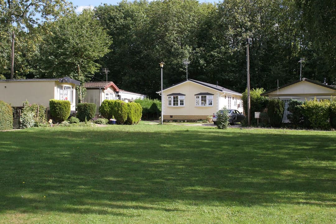 Scatterdells Residential Park