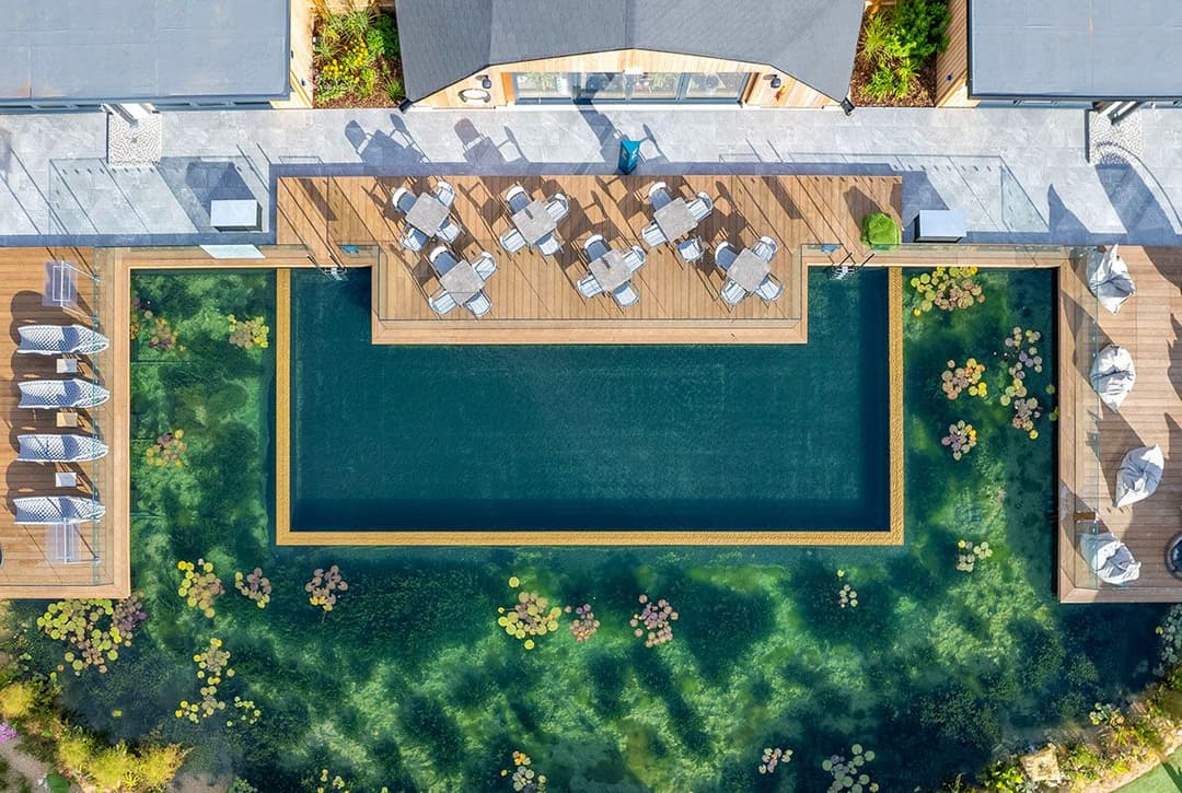 Yorkshire Spa Retreat