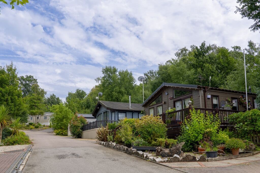 Beauport Holiday Park