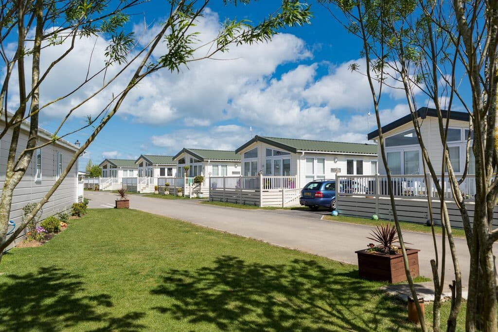 Birchington Vale Holiday Park
