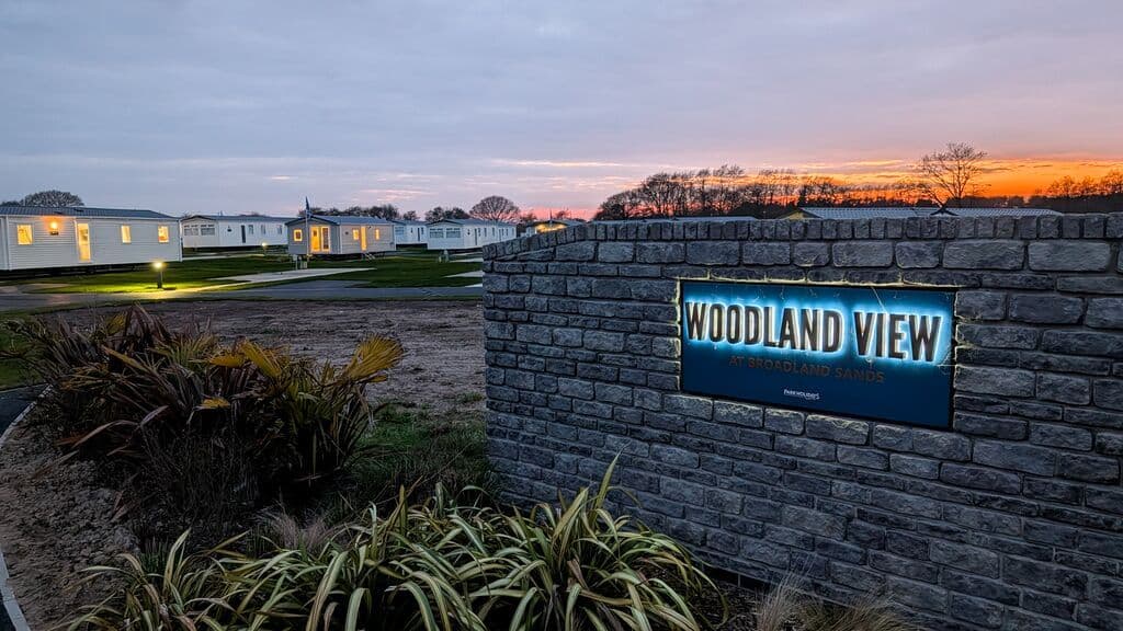 Broadland Sands Holiday Park