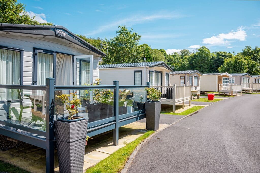 Yorkshire Dales Country & Leisure Park