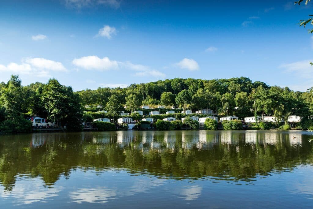 Coghurst Hall Holiday Park