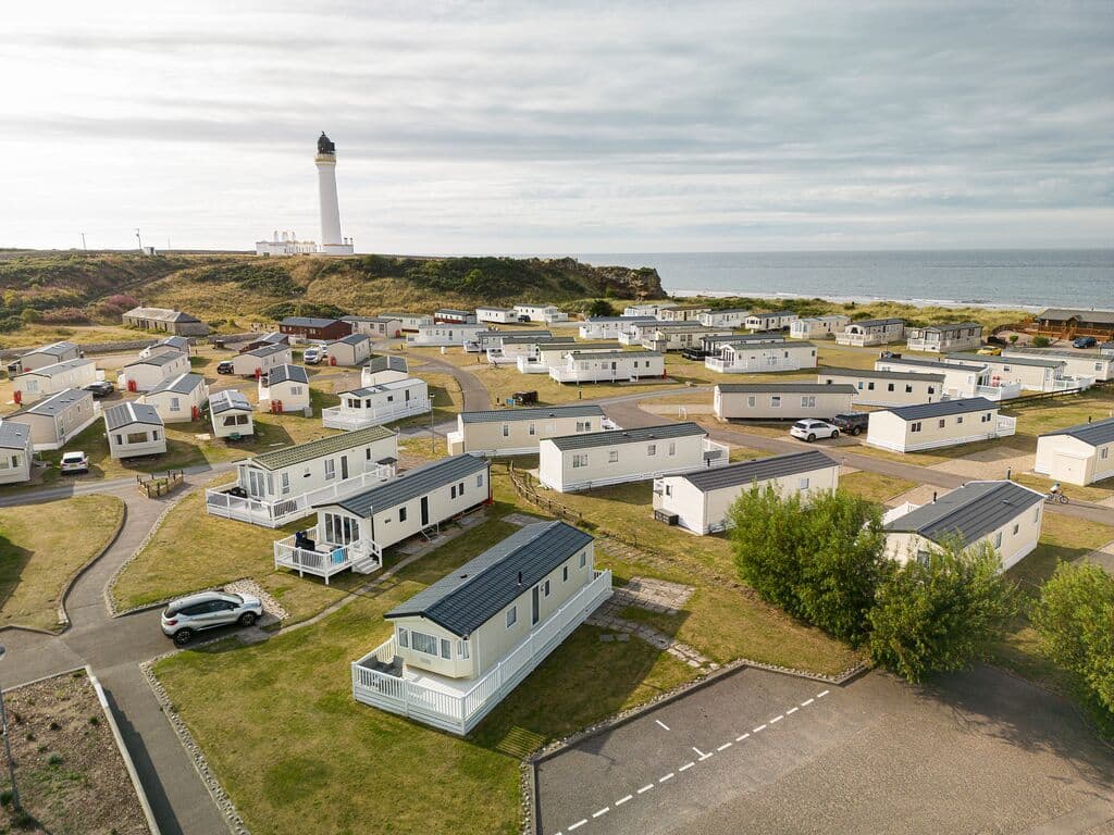 Silver Sands Holiday Park