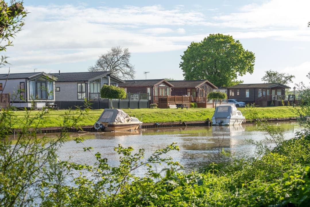 Stratford Parks